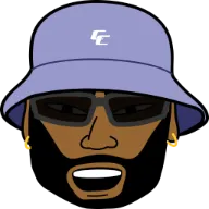 Cool Nerd Icon